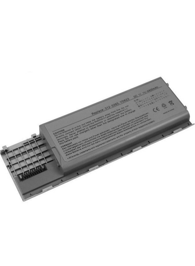 DELL D620 Laptop battery