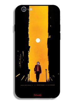 Tolwak Apple iPhone 6/6s Protective Case Joker Abstract Digital Artwork  - Image 2