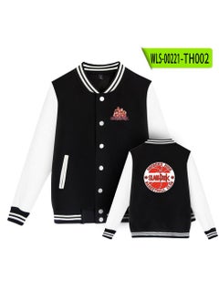 KUYING New Slam Dunk Master Coat  - Image 1