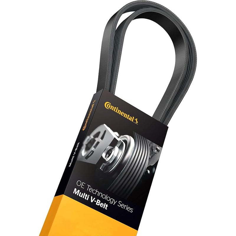 CONTINENTAL 4060840 OE Technology Series Multi-V Belt - Image 1