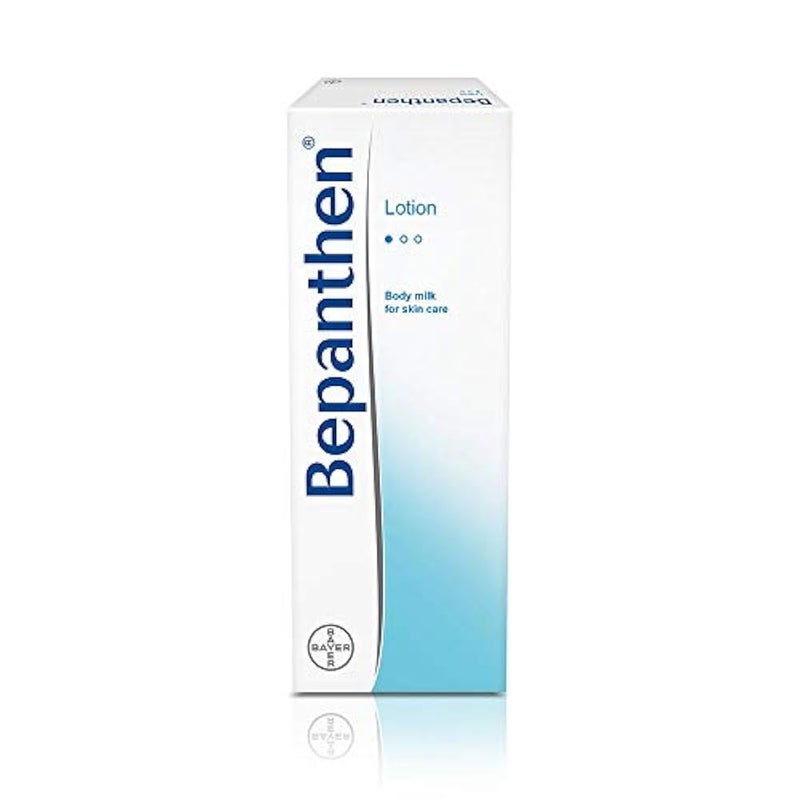 Bepanthen Skin Care Moisturizing Lotion (200ml)