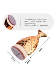 Yoseng 2 Pack Self Tanning Mitt Applicator Kit,Self Tanning Body Glove and Self Tanner Brush for Face,Tan Applicator for Sunless Self Tan  - Image 2