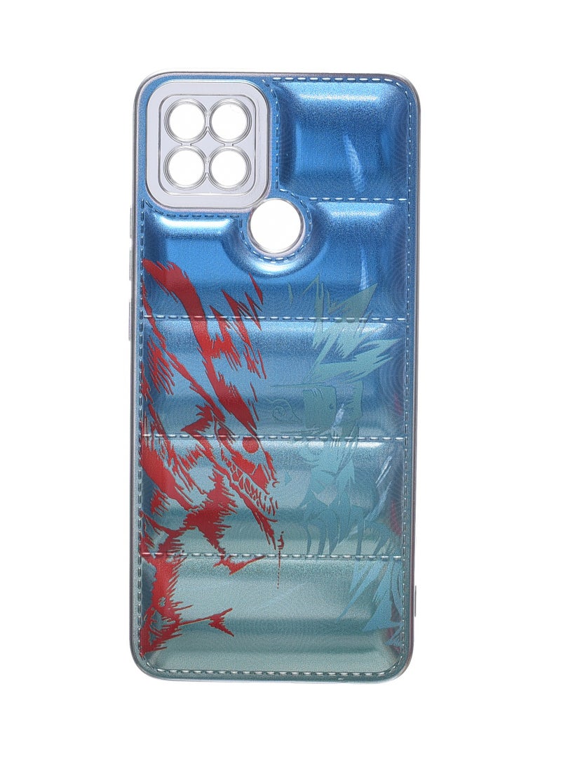 Back Cover For Oppo A15