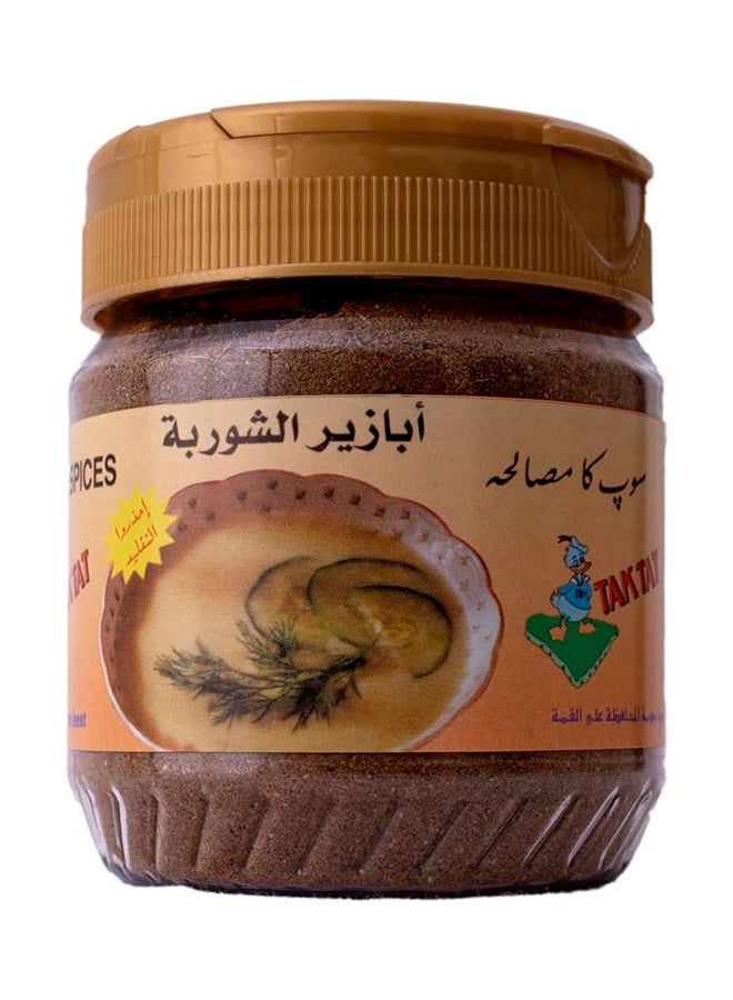 Taktat Soup Spices 150 G