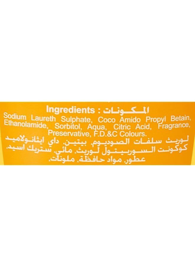 شامبو نونو للأطفال 500 مل - Image 3