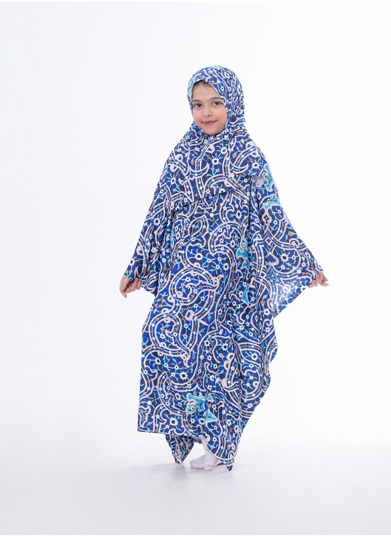 zecotex  - Women's Comfortable Loose Esdal 2024 - Image 1
