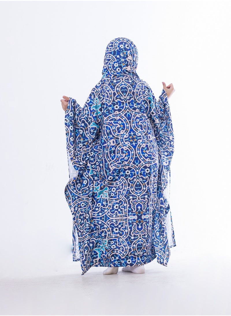 zecotex  - Women's Comfortable Loose Esdal 2024 - Image 1