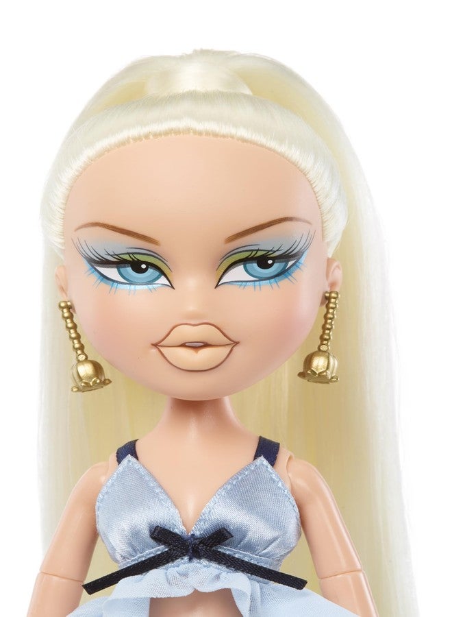 Bratz Fashion Pixiez Cloe Collectible Fantasy Doll with Real Fashions and Accessories - Image 3
