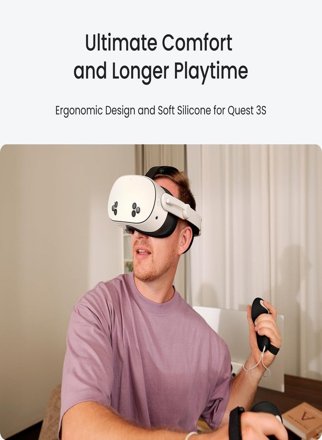 KIWI design Facial Interface Pad - Image 2