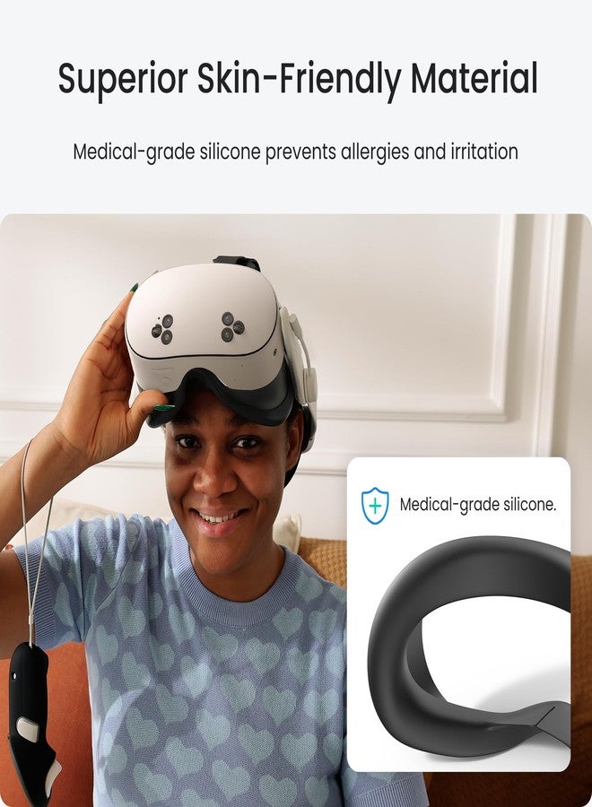 KIWI design Facial Interface Pad - Image 3