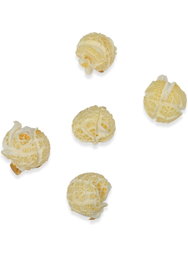 Princeton Popcorn Giant Mushroom Kernels - 8lbs - Image 5