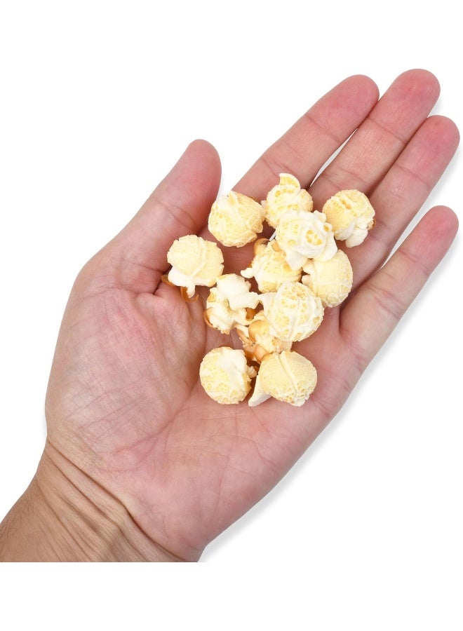 Princeton Popcorn Giant Mushroom Kernels - 8lbs - Image 4