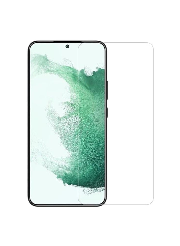 MIGOFAST Screen Protector for S24 Plus UV Tempered Glass, Film HD Screen Saver, 9H Hardness, Bubble-free Screen Replacement Protector Film - Image 1