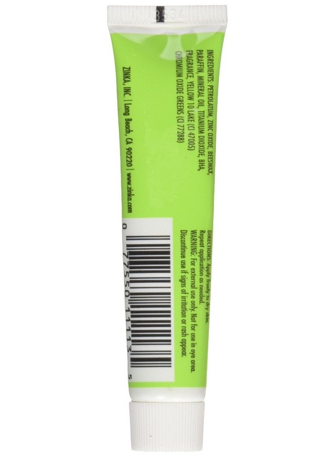 zinka Nosecoat (Neon Green) - Image 2