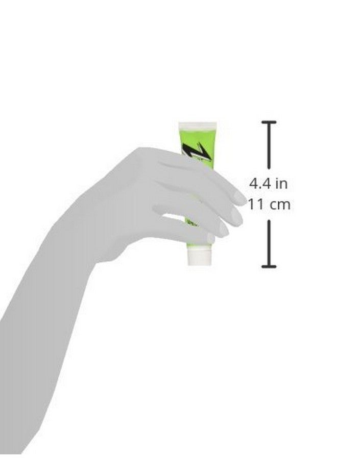 zinka Nosecoat (Neon Green) - Image 3
