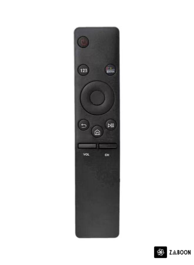 Zaboon Remote Control For Samsung TV Black