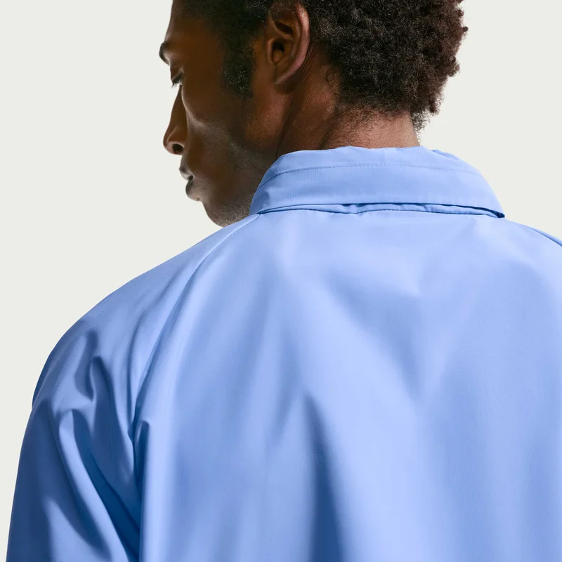 نايكي Men's Miler UV Repel Running Jacket