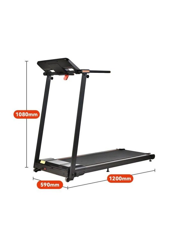 ICON - Treadmill 3810 – Compact Walking Pad for Home Use - Image 1