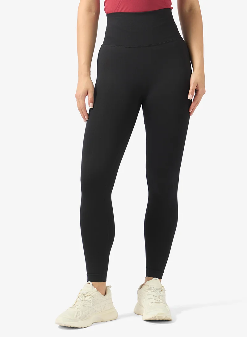 FRWD Seamless Sculpting Leggings