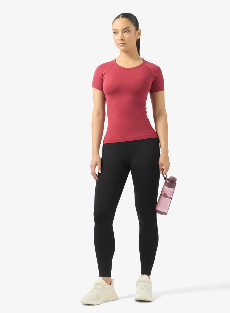 FRWD Seamless Sculpting Leggings