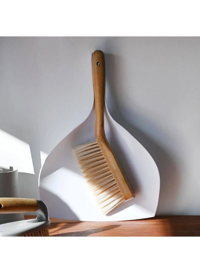 Wooden shovel set - Image 2