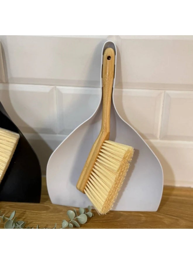 Wooden shovel set - Image 1