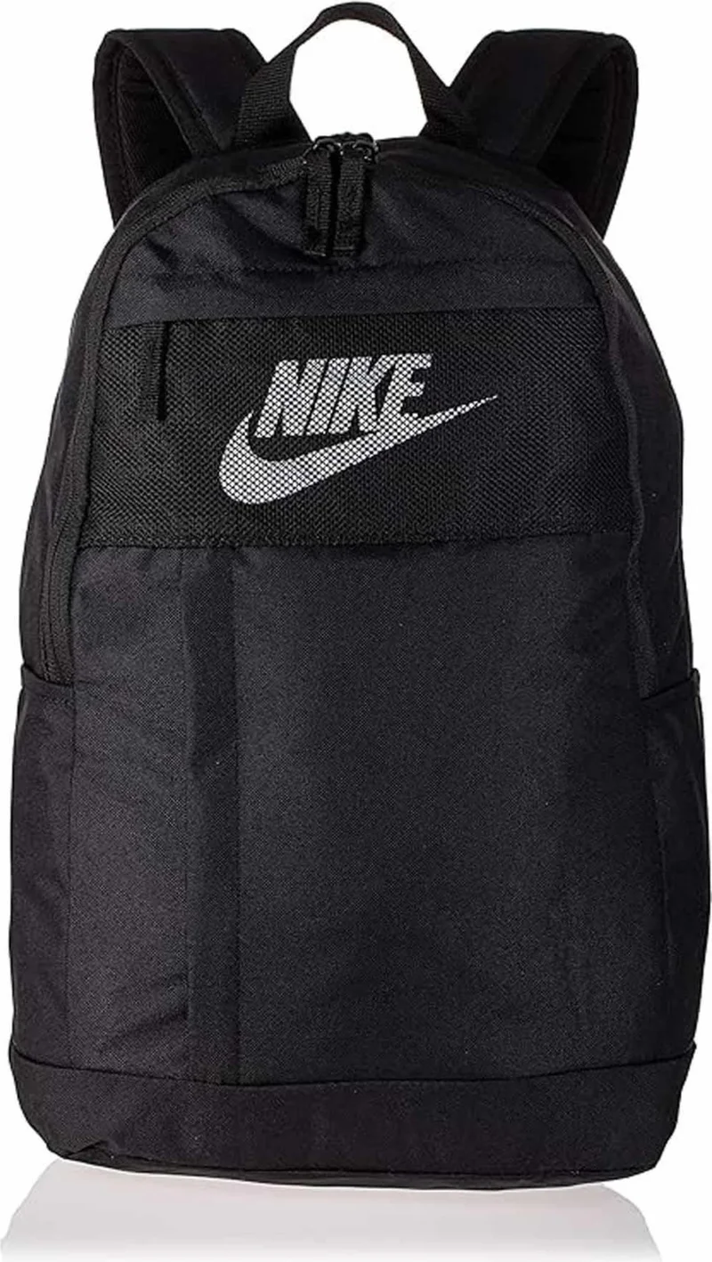 Nike School and Backpack 48.5 cm H x 30.5 cm W x 15 cm D Backpack DD0562-010-1-BLACK