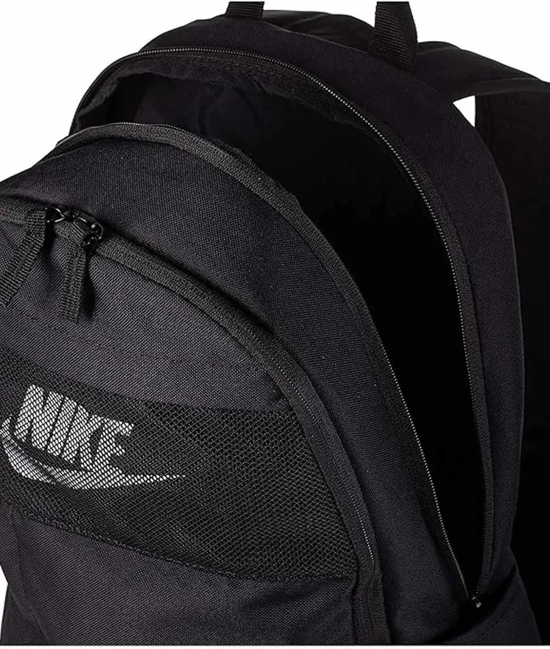 Nike School and Backpack 48.5 cm H x 30.5 cm W x 15 cm D Backpack DD0562-010-1-BLACK