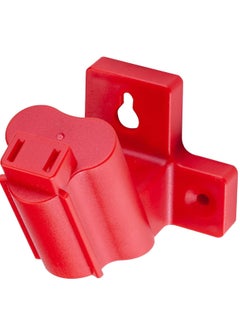 Bukela 6 Packs Tool Holder Mount for Milwaukee M12 12V Drill Tool Hanger Power Tool Storage  - Image 3