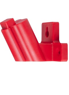 Bukela 6 Packs Tool Holder Mount for Milwaukee M12 12V Drill Tool Hanger Power Tool Storage  - Image 4