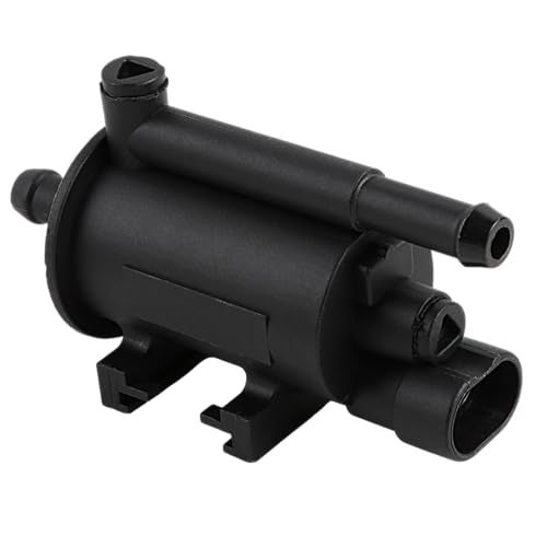 JCCGLOBAL 289103C100Vapor Canister Purge ValveSolenoid for Hyundai20062011 Azera20072008 Entourage20092010 Genesis20102012 Genesis Coupe20072009 Santa FeSonataVeracruzKIAAmantiSedonaSorento - Image 1