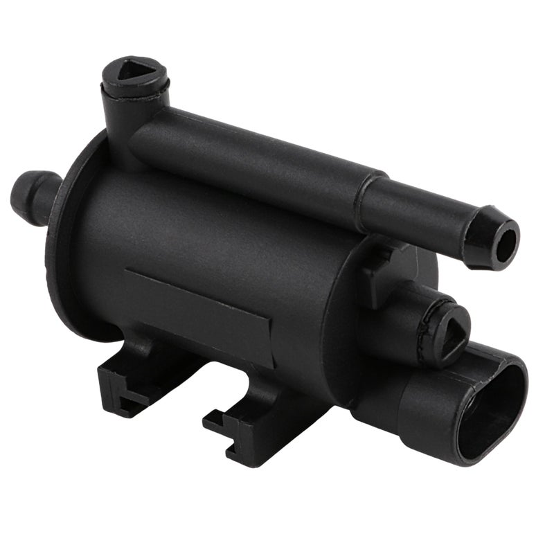JCCGLOBAL 289103C100Vapor Canister Purge ValveSolenoid for Hyundai20062011 Azera20072008 Entourage20092010 Genesis20102012 Genesis Coupe20072009 Santa FeSonataVeracruzKIAAmantiSedonaSorento - Image 2