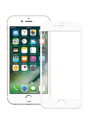 Tempered Glass Screen Protector For Apple iPhone 6S Plus Clear/White - pzsku/Z7BFFE258FCBAECA514E1Z/45/_/1689736337/f5d1c55a-4321-4453-bd56-715cd258d491