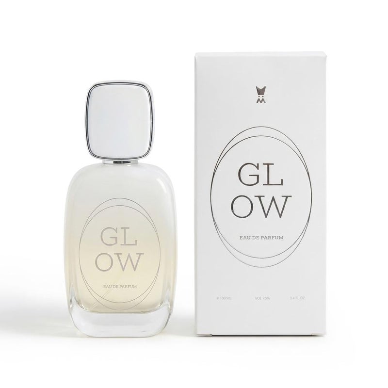 Al Majed Oud Glow 100 ml EDP - Image 2