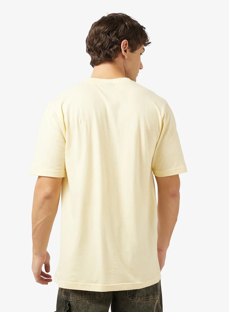Seventy Five Basics Regular Fit T-Shirt