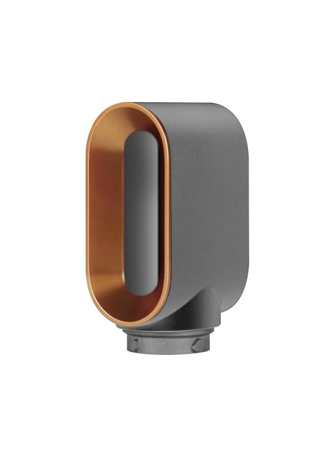jaexest Pre-Styling Dryer Attachment – Compatible with Airwrap Styler | Replacement Drying Nozzle for Hair Dryer Attachment – Smoothing Concentrator for Pre-Style Drying - Image 1