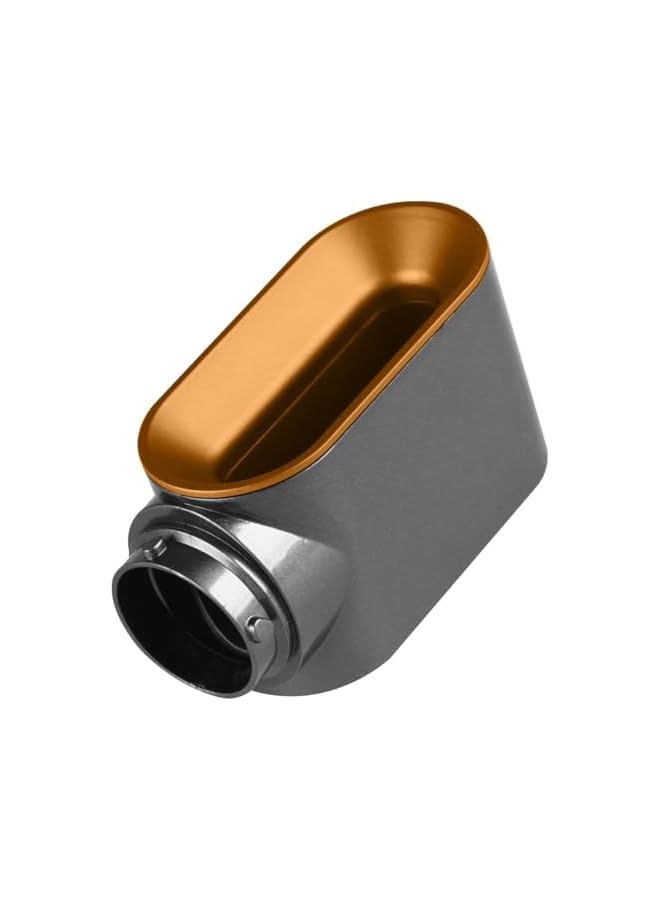 jaexest Pre-Styling Dryer Attachment – Compatible with Airwrap Styler | Replacement Drying Nozzle for Hair Dryer Attachment – Smoothing Concentrator for Pre-Style Drying - Image 2