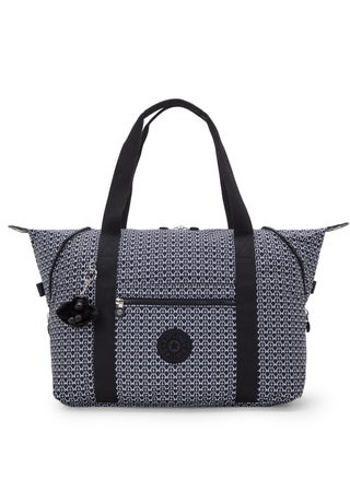 Art MLarge ToteSignature Print - pzsku/Z7C002F4801069340F417Z/45/_/1716465110/8af10805-44ed-4b23-9678-1af5dd777f35