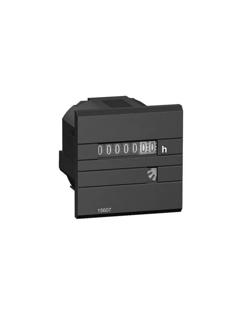عداد الساعة 7 خانات - Image 2