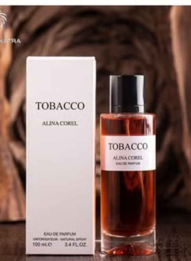 Corel Grace Montana perfume by Alina Corel for Men Eau de Parfum100ml - Image 1