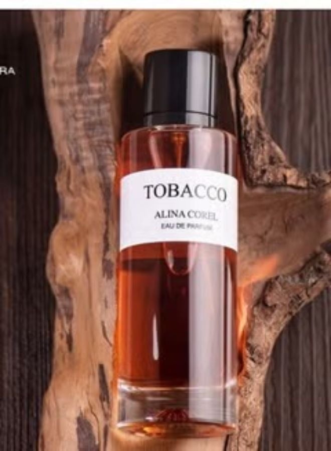 Corel Grace Montana perfume by Alina Corel for Men Eau de Parfum100ml - Image 2