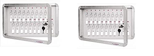 ALKOSIGN Key Box ASKB20 - Image 1