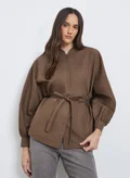 Styli Brown