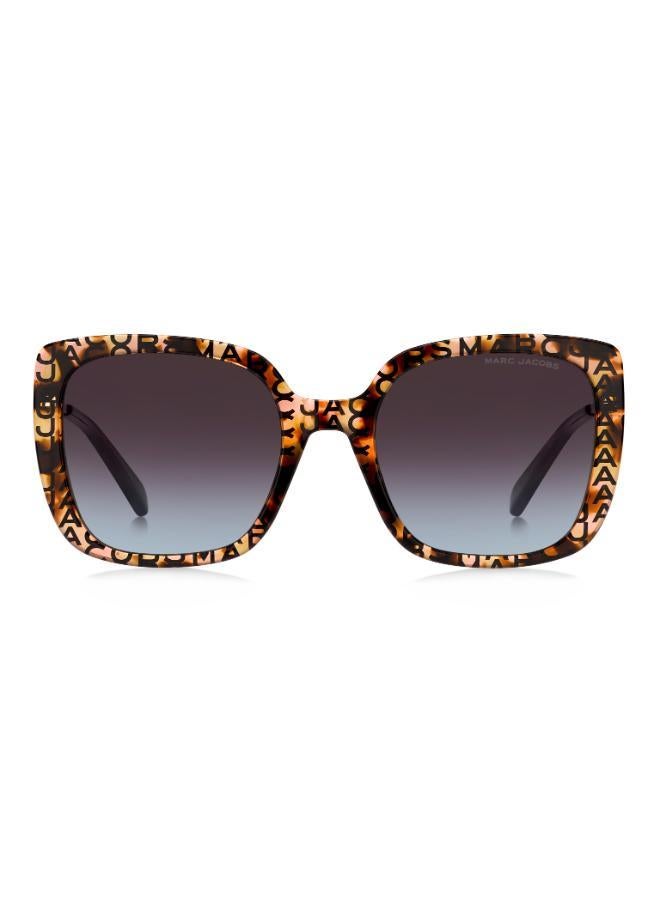 Marc Jacobs Marc 727/S Oversized Sunglasses - Image 3