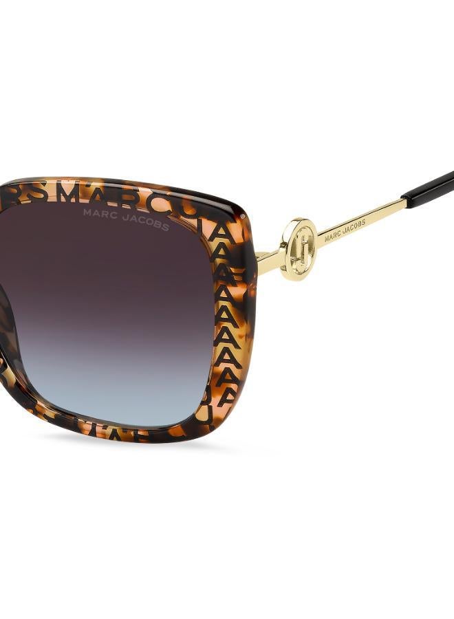Marc Jacobs Marc 727/S Oversized Sunglasses - Image 4