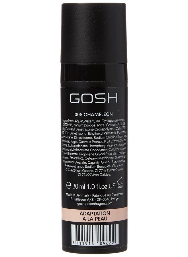 جوش برايمر بلس+ للبشرة - 005 تشاميليون - جوش كوبنهاجن - Image 2