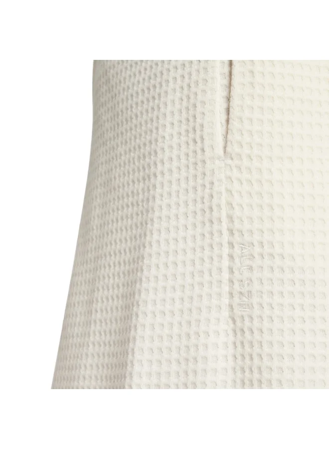 Adidas OWHITE All Szn Waffle Knit 7-Inch Shorts for Men | Best Price UAE