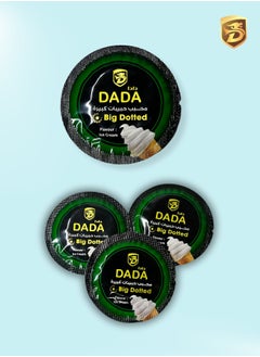 Dada DADA Big Dotted Condom 3's Pack  - Image 3