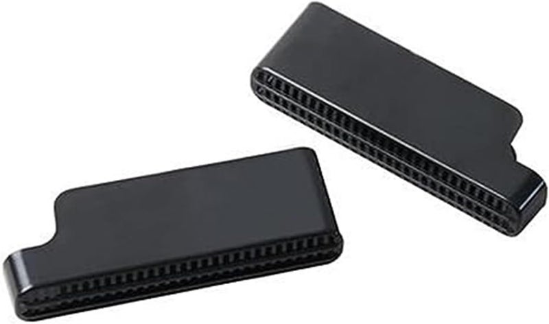 Wivplex AC Duct Vent Outlet Grille Cover for Chery Tiggo 7 8 Pro PHEV - Image 1