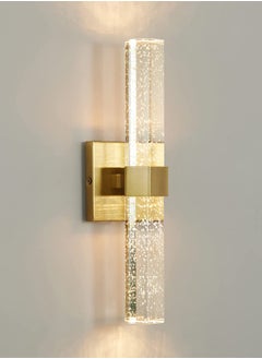 Crystal Wall Lamp